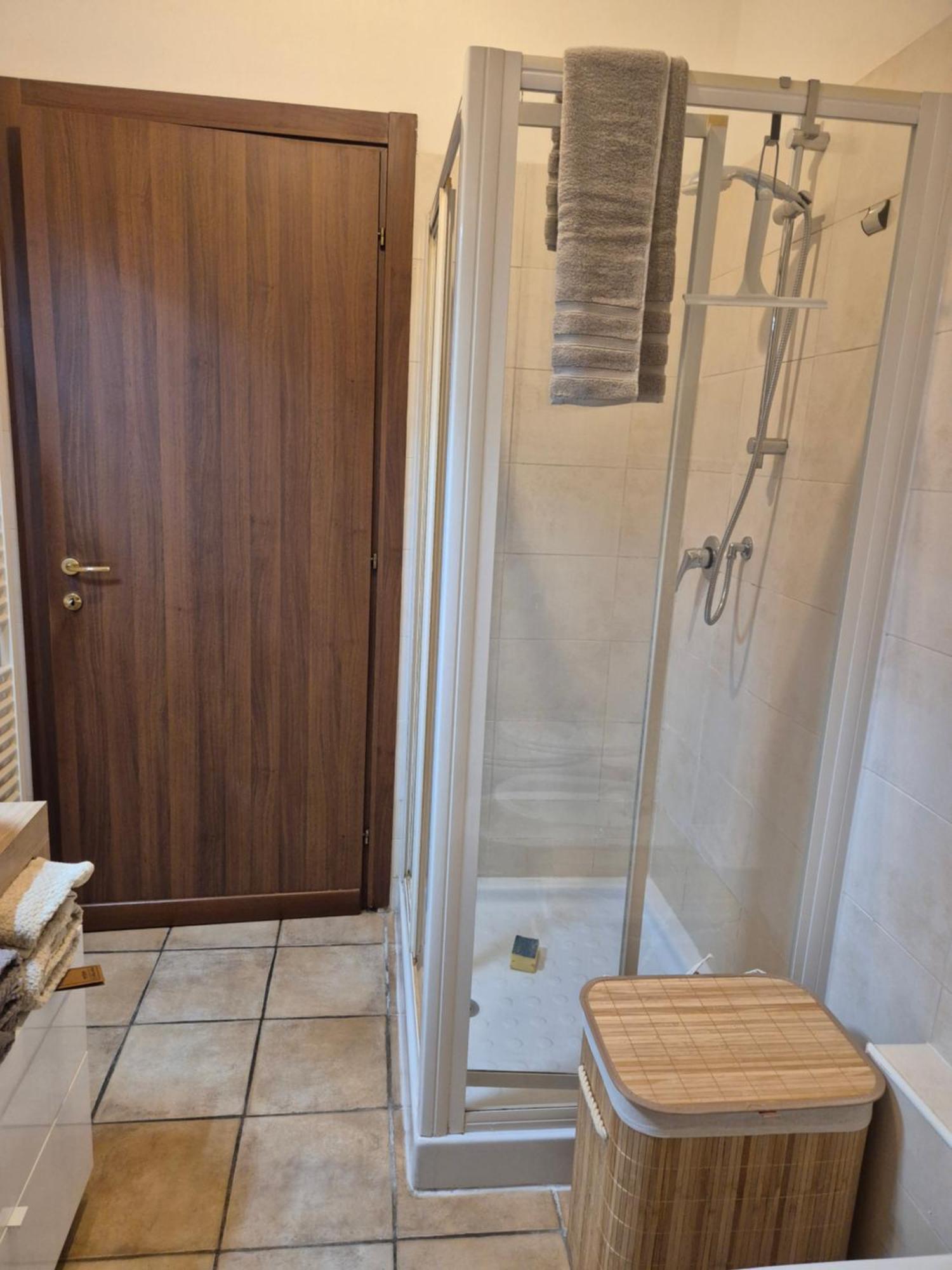 Casa Muzz Vignola 아파트 외부 사진