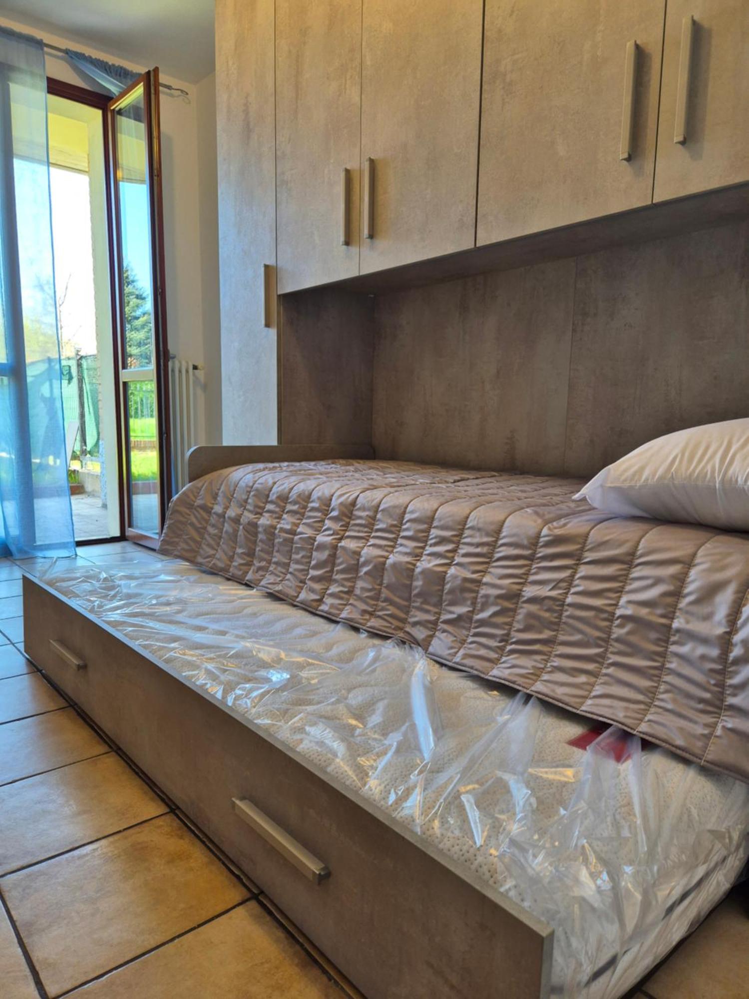 Casa Muzz Vignola 아파트 외부 사진