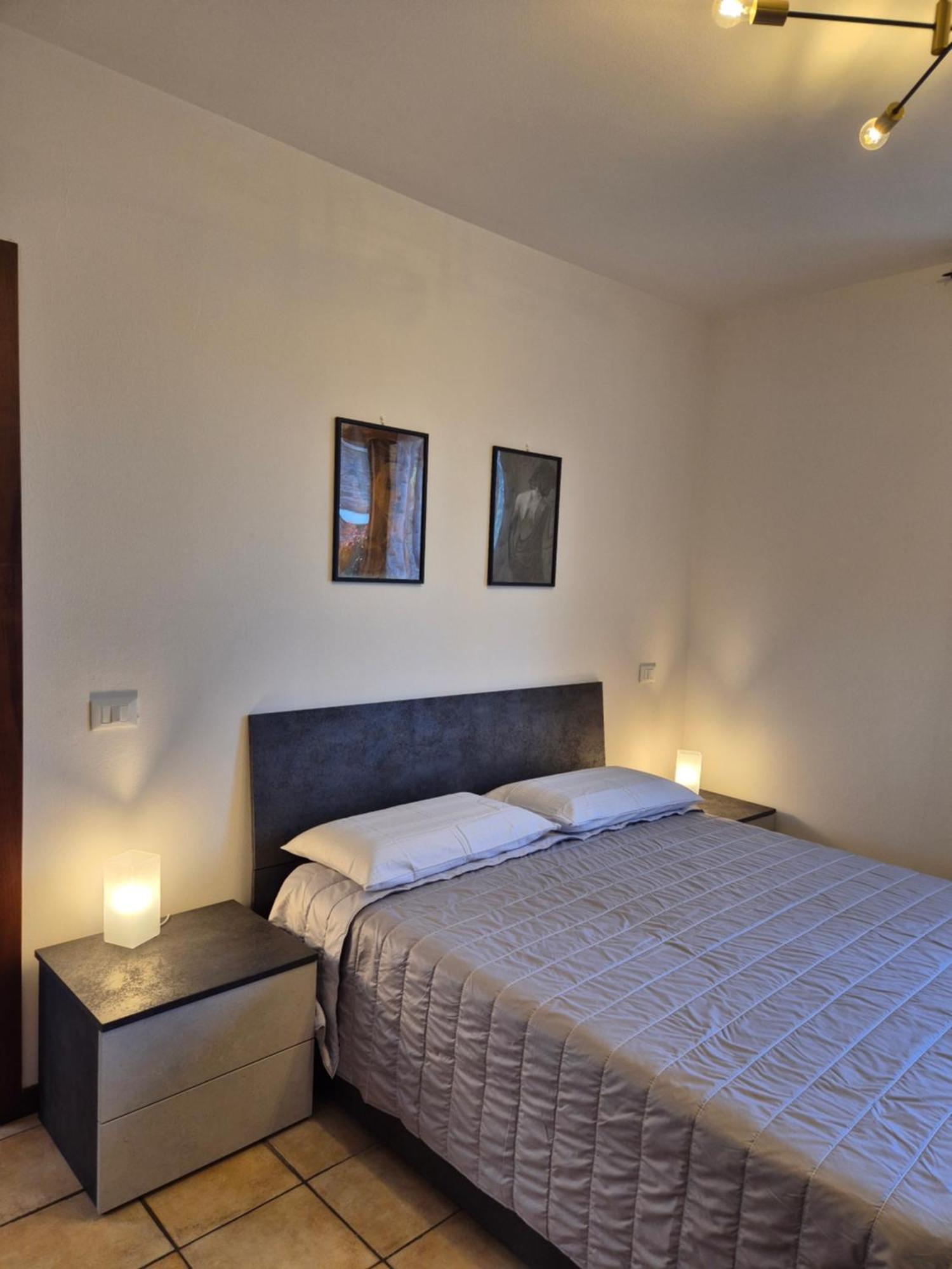Casa Muzz Vignola 아파트 외부 사진