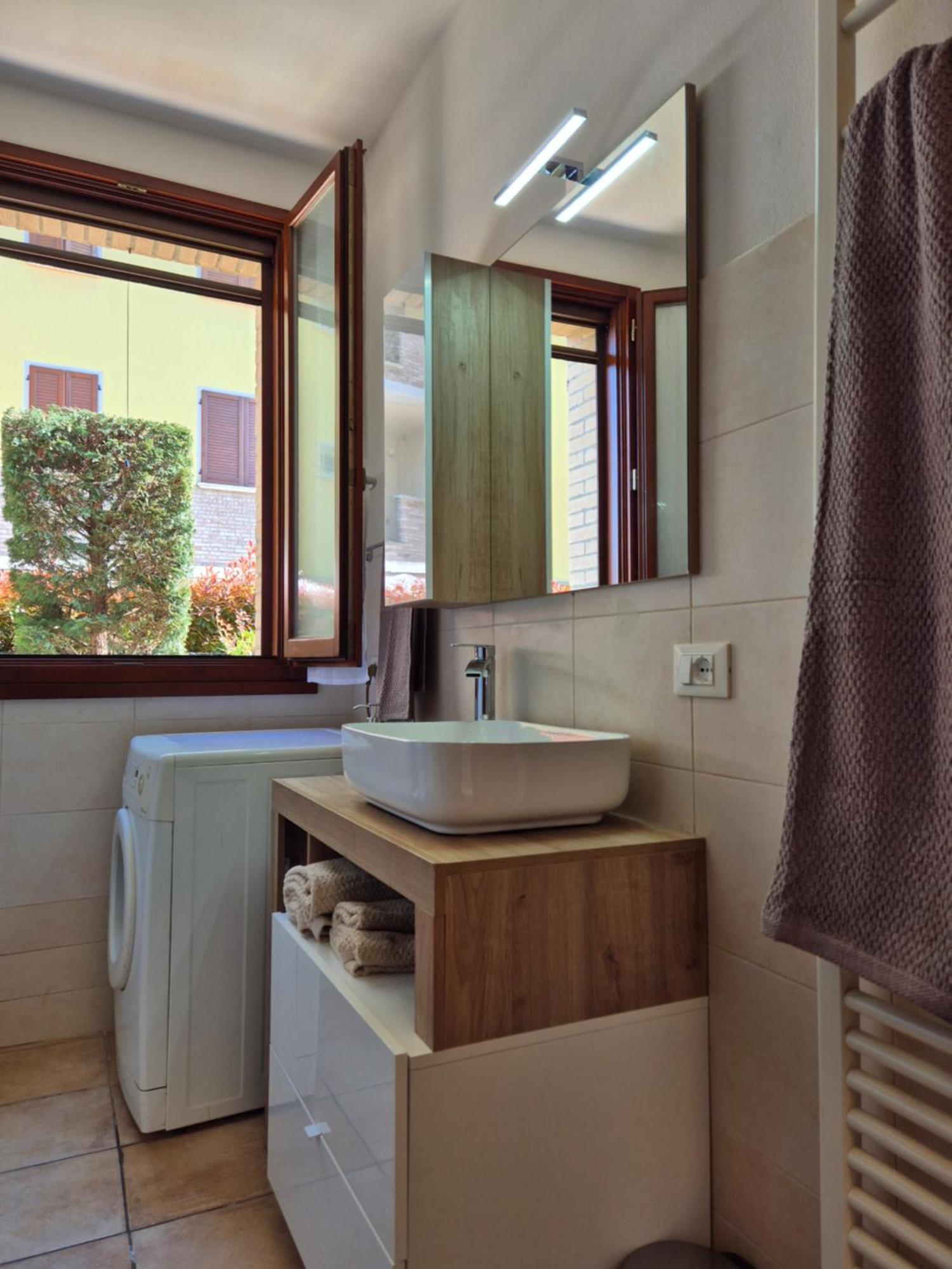 Casa Muzz Vignola 아파트 외부 사진