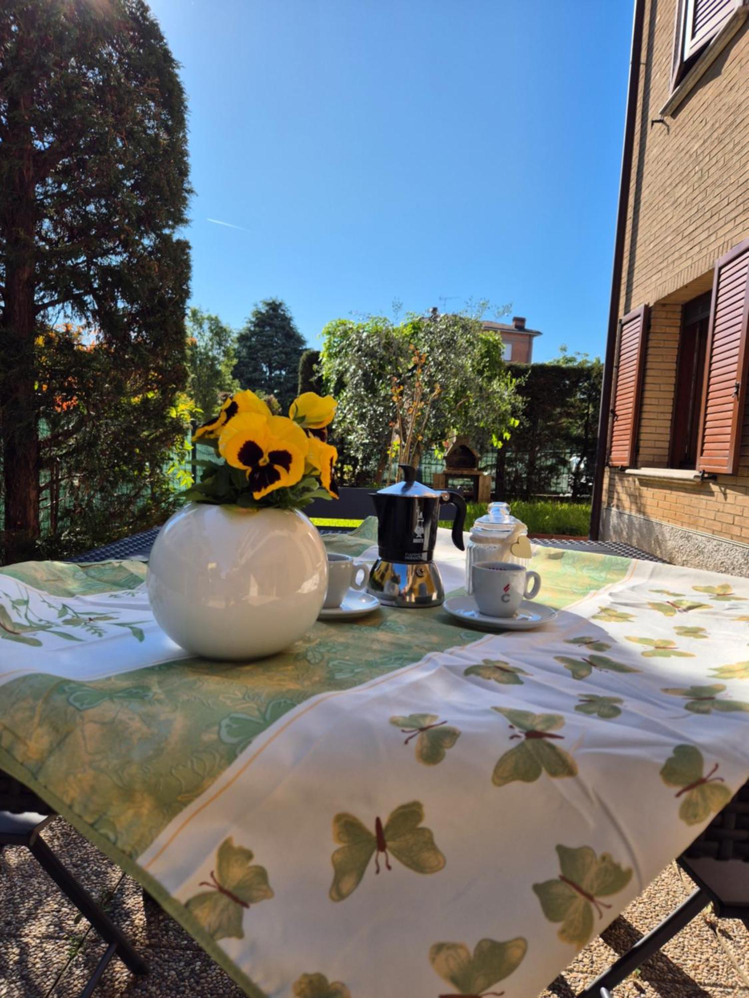Casa Muzz Vignola 아파트 외부 사진
